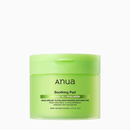 Anua Cleanser