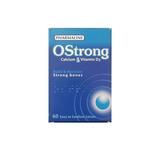 OStrong
