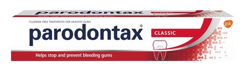Parodontax